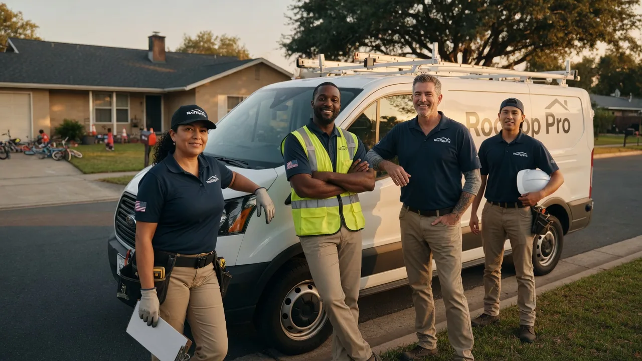 Roof Repair in Purdin, MO near me
